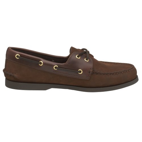 Image of Sperry Mens Ao 2 Eye Mm