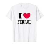 I Love Ferrol