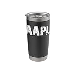 AAPL Stainless Steel Insulated Tumbler
