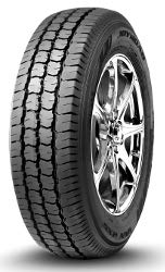 Pneu utilitaire 205/65R16 107R Joyroad Van RX5 à haute adhérence