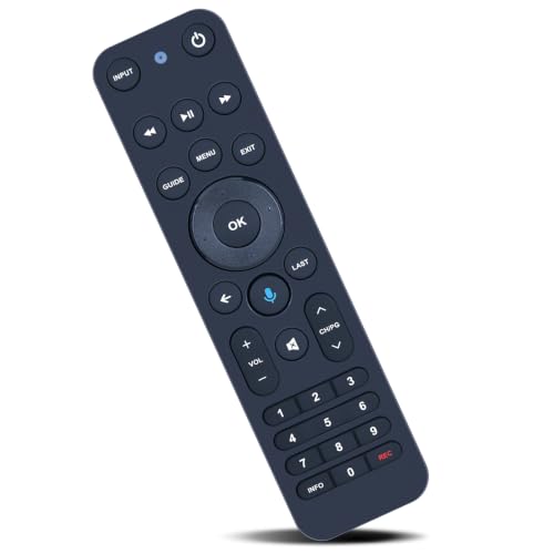 MOVHEIYL Replacement for Verizon FiOS TV One Remote Control