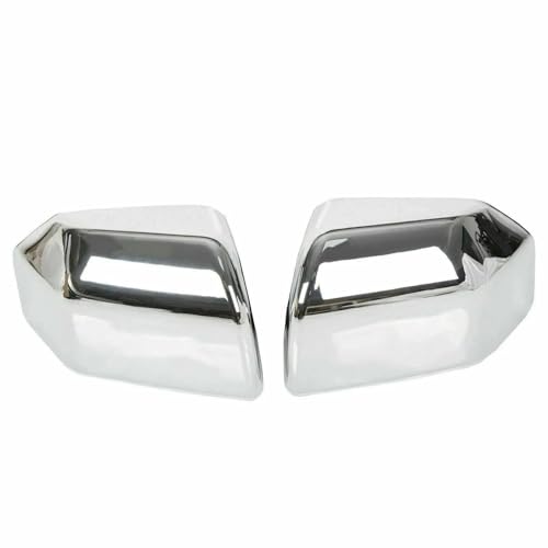 Coque chromée rétroviseur extérieur Ford F150 accessoire Raptor 2016
