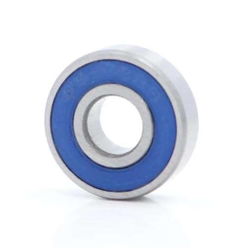 Roulements 695RS anti-poussière 5x13x4mm pour réparer votre châssis RC