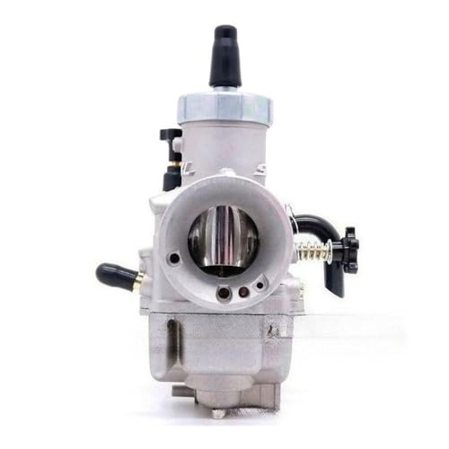 Carburateur PE28 PE30 de 28-30 mm pour moto