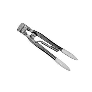 Amazon | 日本圧着端子製造（JST） 手動式圧着工具 YNT-2622
