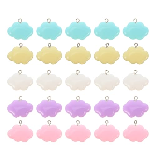 [HANABASS] �������N���E�h�`���[�� 25�� DIY�W���G���[�p�y���_���g �l�b�N���X �u���X���b�g �L�[�`�F�[�������N���t�g�p�[�c �Ƒ���F�l�ւ�
