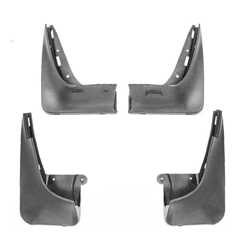 Bavettes garde-boue pour Mini Clubman R55 R56 de 2007 à 2014 protections