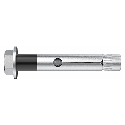 Desa 23090120 - Kotwica blachy ze śrubą 8.8 M10 średnica 12x70