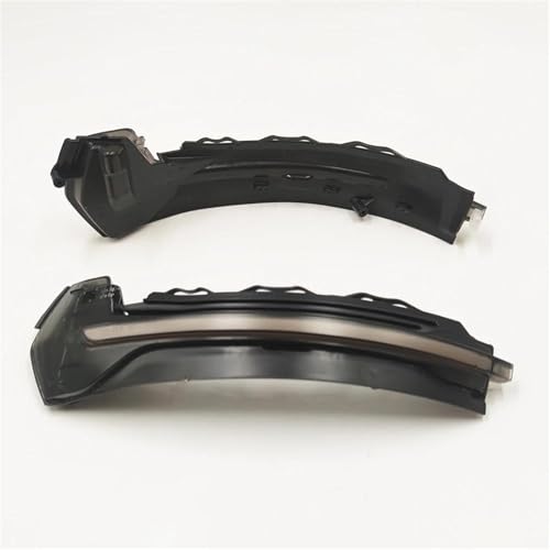 Clignotants Dynamiques Audi A3 8V Remplacement Rétroviseur Clignotant