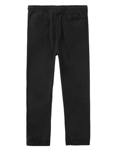 Smith's American Boys' Pull-On Joggers - Black, 63