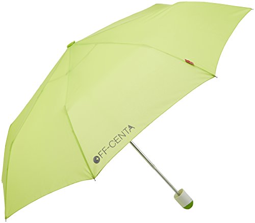 オフェス オフセンタ プラス 全3色 折りたたみ傘 手開き グリーン 8本骨 55cm 010043GR
