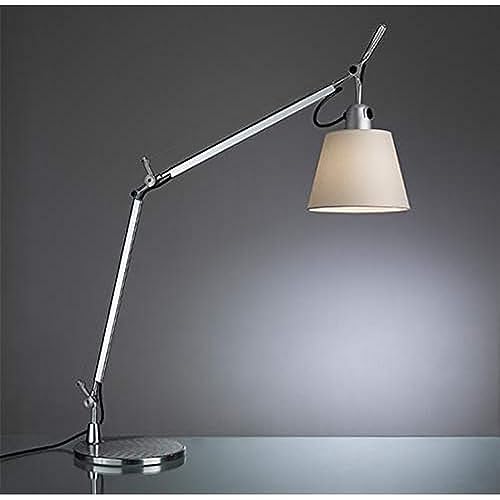 Artemide- Tolomeo LED Mega Leseleuchte mit Dimmer. Hochwertige dimmbare...