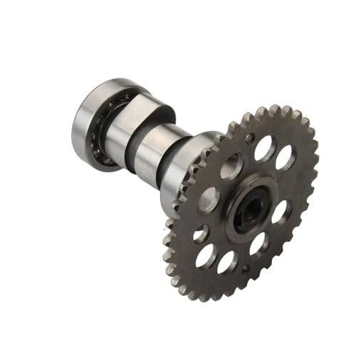 Árbol de levas 139QMB 4 tiempos para scooter de 50cc 3