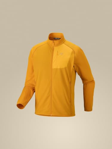 Image of Arc'teryx Delta Jacket Men's | Fleece Jacket Delivering Warmth for Less Weight