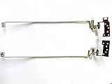 HK-Part Hinge for Asus Rog Strix GL753 GL753VD GL753VE GL753VW LCD Hinges Left & Right