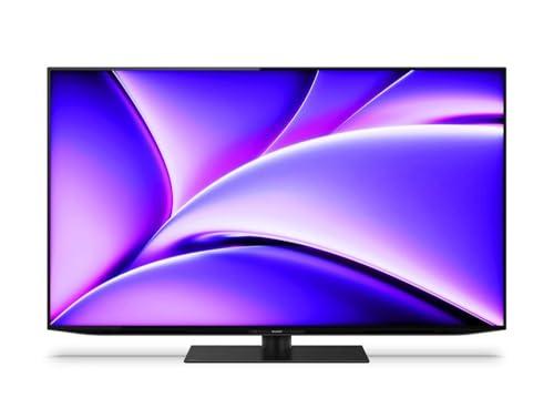 Amazon | シャープ 有機EL 4T-C55FQ1 | シャープ（SHARP