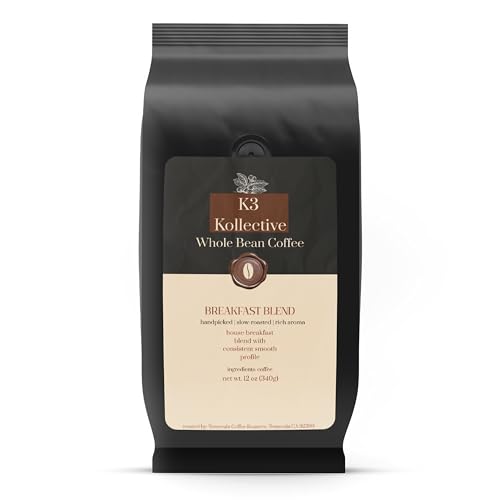 Café en Grano K3 Kollective 12 Oz