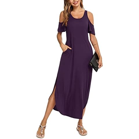 Totatuit Vestido Largo Mujer Cover