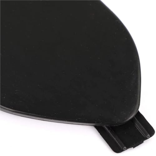 Tapa de gancho de remolque para parachoques de Volvo S60 2014-2016 (Modelos 39820294 y 31323839) 2