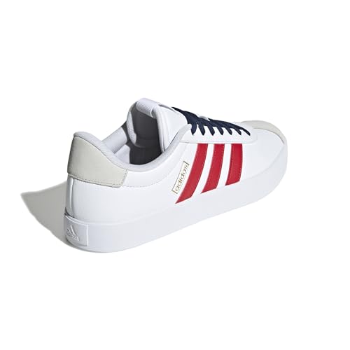 Image of adidas Mens Vl Court 3.0 Sneaker