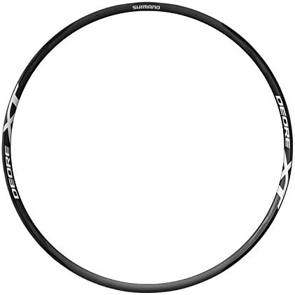 Shimano Spare Part WHM8000-TL 27.5 Clincher Rim 28H