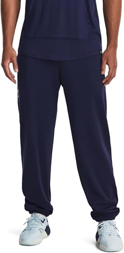 Under Armour Men's Project Rock Heavy Weight Terry...