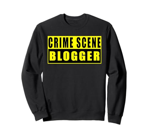 Crime Scene Blogger �g���[�i�[