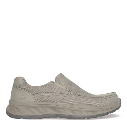 Image of Skechers Men's, Relaxed Fit: Cohagen - Vierra Sneaker