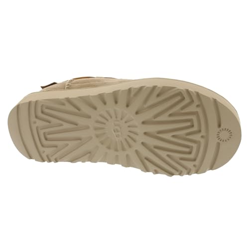 UGG Women's Tasman Crafted Regenerate Slipper3