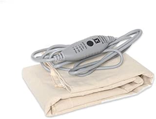 Bed Warmer with Three-Temp Setting and 8-Hour auto Shut-Off