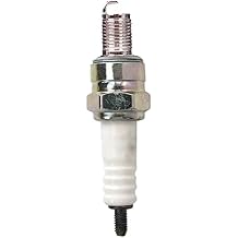 NGK C7HSA SPARK PLUG GY6 49CC 50CC 150CC CHINESE SCOOTER PIT BIKE ATV GO KART