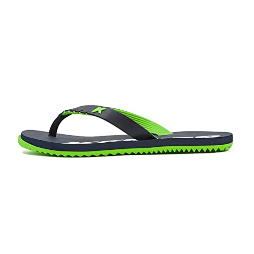 Sandália Kenner Masculina Red Casual