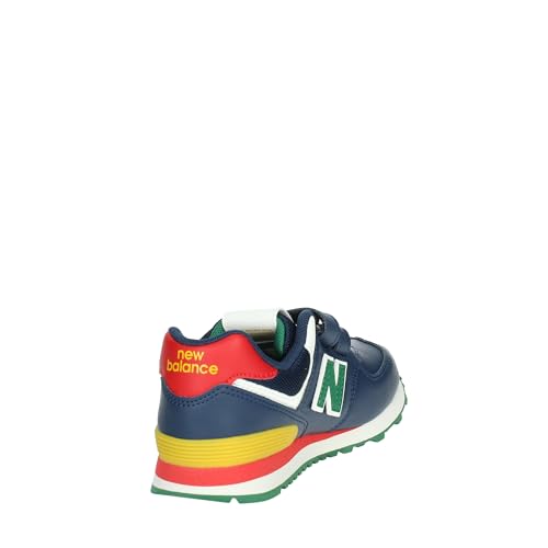 Image of New Balance 574 Sneaker (Infant /Toddler)