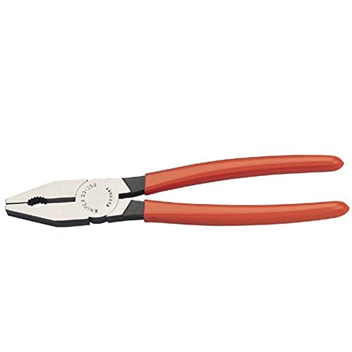 Draper Expert 22323 Knipex - Pinze multiuso, 250