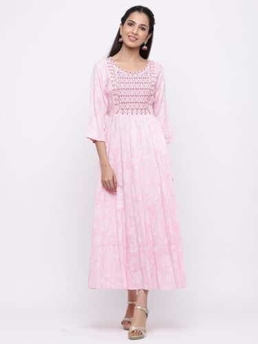 Image of Juniper Women's Tiered Maxi Dress