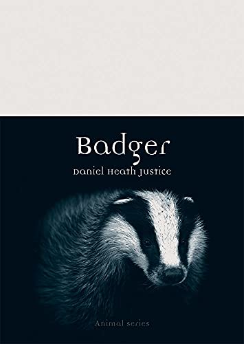 Preisvergleich Produktbild Badger (Animal)