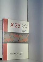 X.25 Made Easy 0139721835 Book Cover