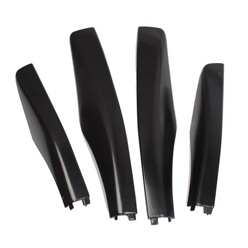 Barre transversale housse protection galerie toit Lexus RX300 63494-0E010