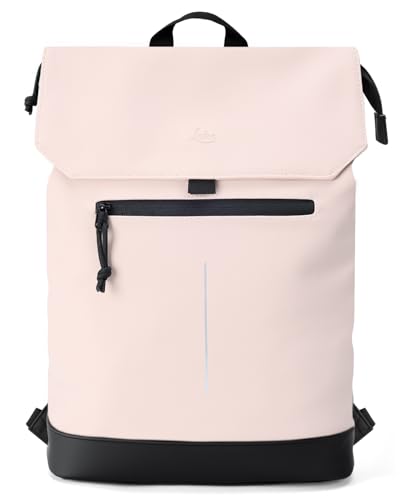 Sac à dos ordinateur 15.6 pouces rose pour femme | Bagage cabine et ville