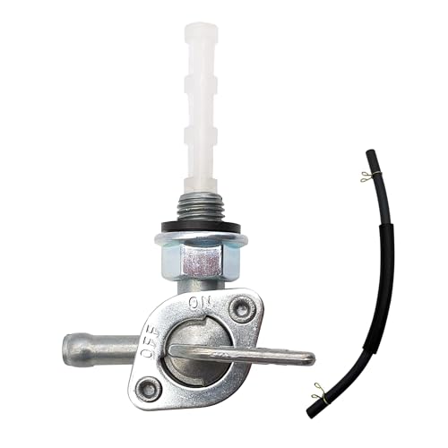 YGQ Fuel Tank Shut Off Valve Switch Gas Petcock for