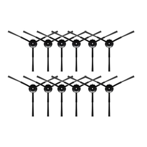 Brosses de rechange Conga 11090 pour nettoyer les angles efficacement