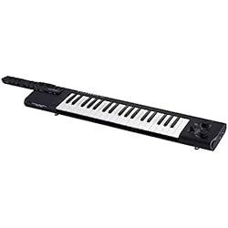 美品 ヤマハ YAMAHA ショルダーキーボード SHS-200 ポータブル SHS-200 - 展示コレクション - INNOVATION ROAD - ヤマハ株式会社