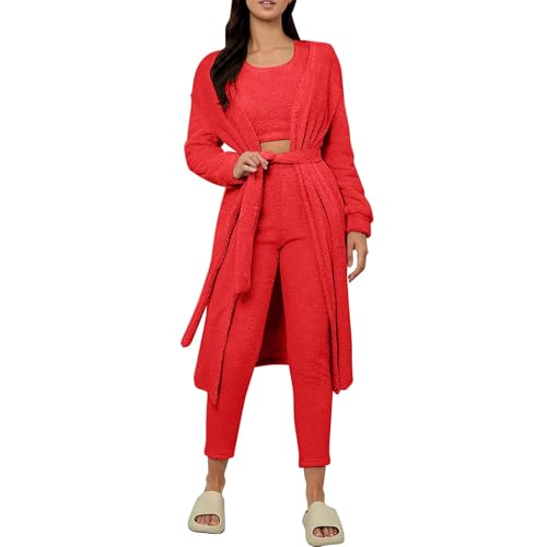 Survêtement complet femme pour en finir avec le homewear inconfortable