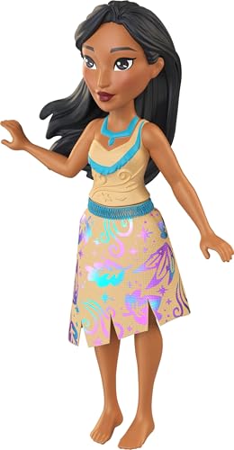 Image of Mattel Disney Princess Toys, Ultimate Princess Pack with 12 Small Posable Dolls in Signature Outfits, Collectibles Inspired by Disney Movies​​ | 12 Posable Dolls in Signature Outfits, Collectibles Inspired by Disney Movies​​ (Amazon Exclusive)