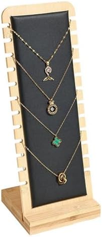 Tucireat Présentoir à Colliers Porte Collier Présentoir Bijoux Porte Tucireat Présentoir à Colliers Porte Collier Présentoir Bijoux Porte