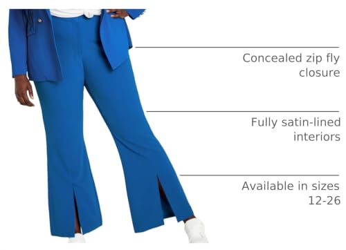 Image of City Chic Women's Plus Size Kiana Pant
