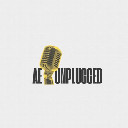 AE Unplugged cover art