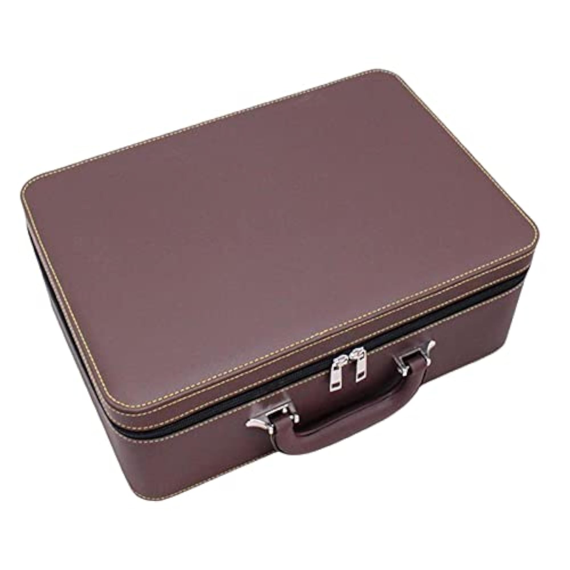 PU Leather Jewelry Bangle Box for Bracelets