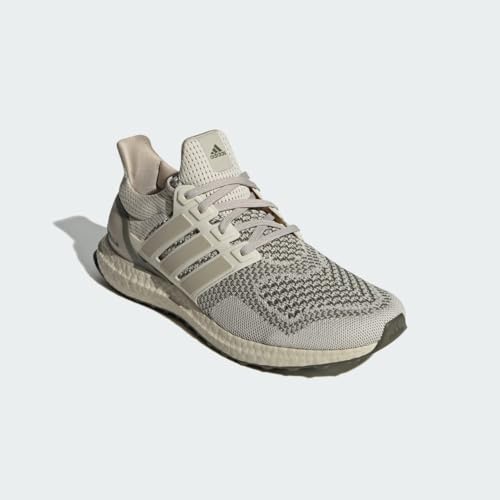 adidas adidas Ultraboost 1.0 Alumina/Wonder Beige/Olive Strata 7.5 D (M)