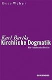 karl barth kirchliche dogmatik studienausgabe  Karl Barths Kirchliche Dogmatik